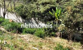 Imagem 6: Venda Lote-Área-Terreno Cabral Contagem