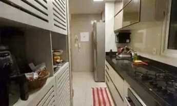 Imagem 4: Apartamento à venda, 74 m² por R$ 799.000,00 - Engenheiro Luciano Cavalcante - Fortaleza/C