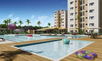 Imagem 10: Partamento à venda no TERRAÇOS RESIDENCE