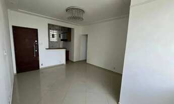 Imagem: Apartamento reformado com 2 quartos, suíte