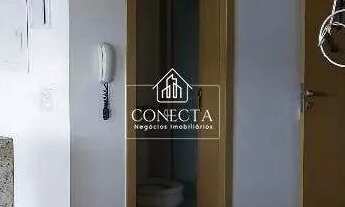 Imagem: Apartamento à venda, 1 quarto, 1 vaga