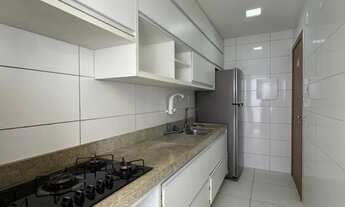 Imagem 2: Casa em Condomínio Mobiliada em Feira de Santana - Ônix Residence REF: 2120