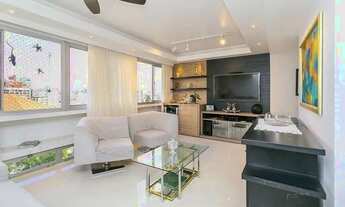 Imagem: Apartamento para Venda - 110.55m², 3 dormitórios