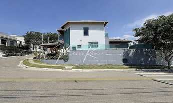 Imagem 4: Casa REFÚGIO no condomínio Terras de Atibaia 1