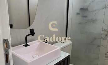 Imagem 4: Apartamento Reformado no Shopping Park 2 Quartos, 1 Vaga - Oportunidade