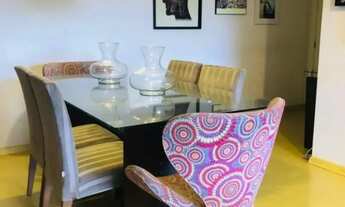 Imagem 6: APARTAMENTO À VENDA EM JARDIM BOTÂNICO COM 87 M², 3 QUARTOS, 1 SUÍTE, 2 VAGAS