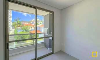 Imagem 5: Apartamento - 3 dormitórios - Sacada com Churrasqueira - 1 vaga - Carvoeira - Florianópoli