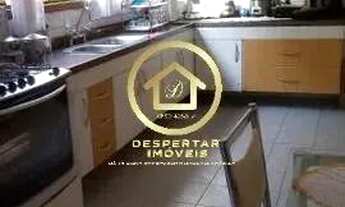 Imagem: Sobrado 3 dormitórios, 1 suíte, 3 vagas