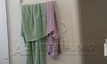 Imagem 6: APARTAMENTO 2 QUARTOS RESIDENCIAL GRAN VILLE GUANABARA