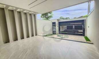 Imagem 2: Casa com 3 dormitórios para alugar, 127 m² por R$ 6.001,00/mês - Dom Pedro - Londrina/PR