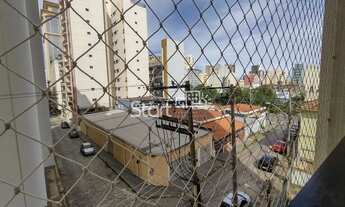 Imagem 2: Apartamento - Bosque - Campinas