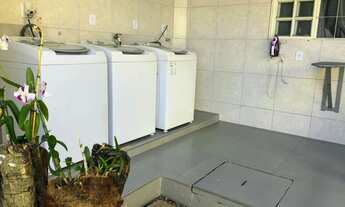 Imagem 5: Apartamento para aluguel com mobília e contas inclusas no Setor Sol Nascente - Goiânia - G