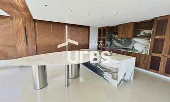 Imagem 2: Opus Vítreo Apartamento com 4 dormitórios