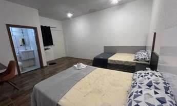 Imagem 2: Studio mobiliado em São Paulo ZN