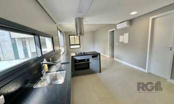 Imagem 7: Boletto Imóveis aluga lindo apartamento semi mobiliado com 2 suites e 2 vagas