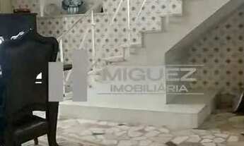 Imagem 5: Casa duplex a venda com 3 quartos - Rua Salvador de Mendonça - Rio comprido