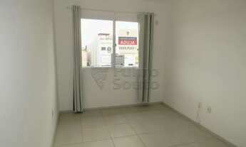 Imagem: Apartamento no centro de 1 quarto