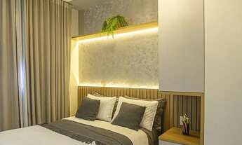 Imagem 12: Apartamento à venda no bairro Plano Diretor Sul - Palmas/TO