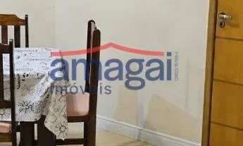 Imagem 5: Apartamento no centro para locação