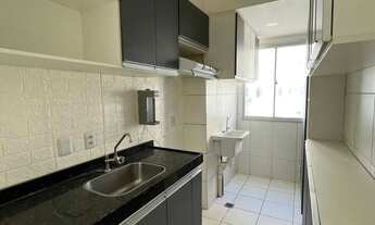 Imagem 7: APARTAMENTO RESIDENCIAL em SÃO JOSÉ DE RIBAMAR - MA, ARAÇAGY