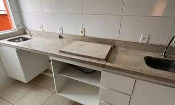 Imagem 7: Apartamento para Venda em Volta Redonda, Três Poços, 2 dormitórios, 2 banheiros, 1 vaga