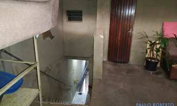 Imagem 5: CASA ASSOBRADADA - MORUMBI - SP