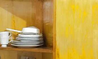 Imagem 6: KITNET MOBILIADA AO LADO DO BOULEVARD