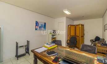 Imagem 5: Sala / Conjunto Comercial à venda Rua Barão do Triunfo, Menino Deus - Porto Alegre