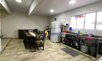 Imagem 6: Casa com 2 quartos à venda, 123 m² por R$ 450.000 - Jardim Santa Rosa - Maringá/PR