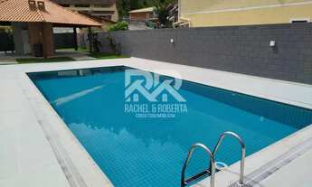 Imagem 3: Cobertura novinha em Pimenteiras com linda vista