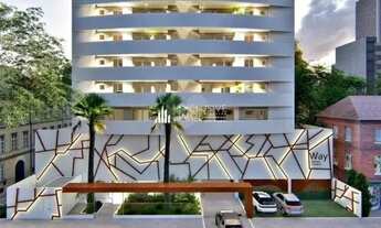 Imagem 2: Imóvel para aluguel tem 85 metros quadrados com 3 quartos em Batista Campos - Belém - PA