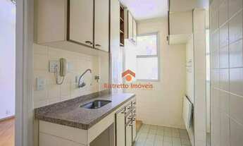 Imagem 4: Apartamento à venda, 62 m² por R$ 650.000,00 - Vila Yara - Osasco/SP