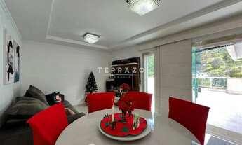 Imagem 3: Cobertura à venda, 3 quartos, 2 suítes, 2 vagas, Tijuca - Teresópolis/RJ