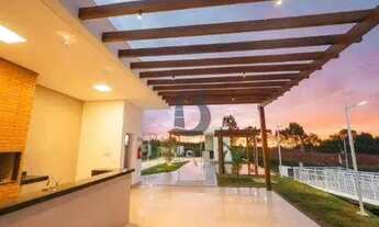 Imagem 5: Lote para Venda em Condomínio Fechado no Residencial Vinhas - Anápolis