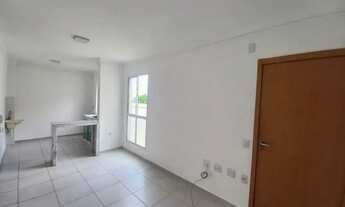 Imagem: F- Apartamento 2Q c/elevador à venda no