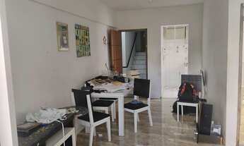 Imagem: Apartamento 2/4, 1 vaga de garagem