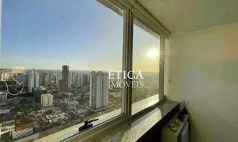 Imagem 4: Sala no Orion mobiliada