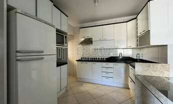 Imagem 5: Apartamento Semi-Mobiliado no Centro de Jaraguá do Sul