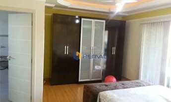 Imagem 7: Sobrado com 3 dormitórios à venda, 350 m² por R$ 1.250.000,00 - Jardim Alvorada - Maringá