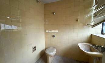 Imagem 3: Sala no Edifício Geraldinho