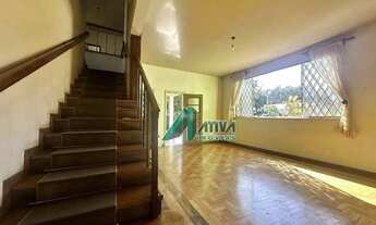 Imagem 6: Casa com 5 dormitórios, 412 m² - venda por R$ 3.500.000,00 ou aluguel por R$ 19.057,49/mês