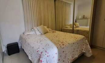 Imagem 4: Apartamento à venda de 58,00m² sendo 2 Quartos e 1 Suíte, no Jardim Atlântico