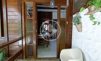 Imagem 7: Casa em condomínio no bairro Carlos Guinle à venda com 3 quartos , sendo 2 suites , com 15