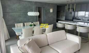 Imagem 2: Apartamento pra venda no Residencial Alfredo Volpi