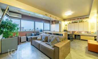 Imagem: Apartamento à venda em Higienópolis com