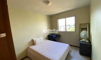 Imagem 6: Apartamento 1 quarto disponível para locação e venda no bairro Bom Jesus em Uberlândia-MG