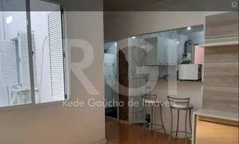 Imagem 3: Apartamento para Venda - 43.35m², 1 dormitório, Cidade Baixa