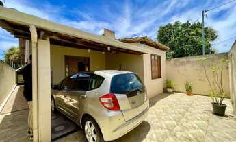 Imagem: CASA 3 QUARTOS NO LOTEAMENTO AQUARIOS 3