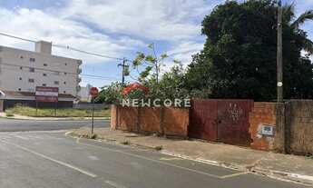 Imagem 2: Lote em Rua Waldemar Sanches - Cidade Nova - São José do Rio Preto/SP