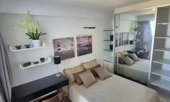 Imagem 6: SIQUEIRA ALUGA: APARTAMENTO MOBILIADO COM 02 QUARTOS EM BARRA DE JANGADA